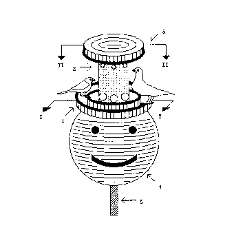 Une figure unique qui représente un dessin illustrant l'invention.